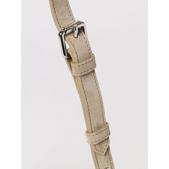 Vivienne Westwood Shoulder Bag Woman White - Picture 4 of 4